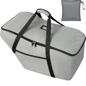 Car Seat Travel Bag